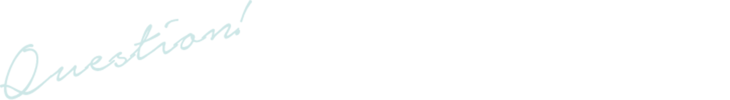 Question! SBCいわき院ではどんな機械を使用しているの？