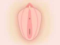 小陰唇が大きい(肥大化)