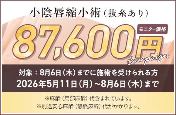 キャンペーン