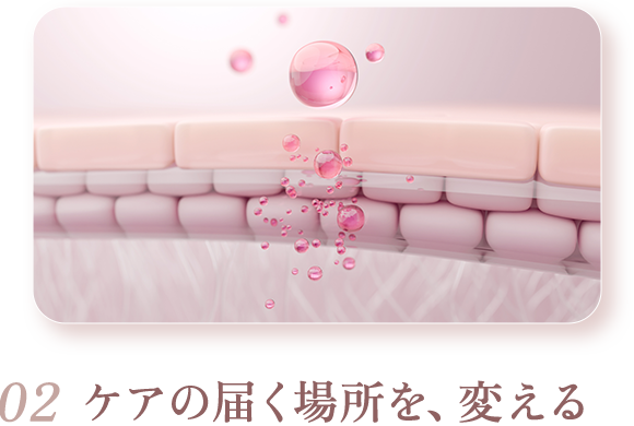 02 ケアの届く場所を、変える
