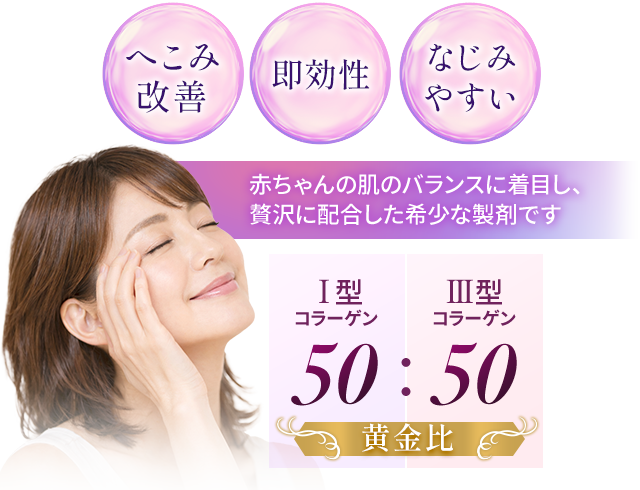 へこみ改善 即効性 なじみやすい