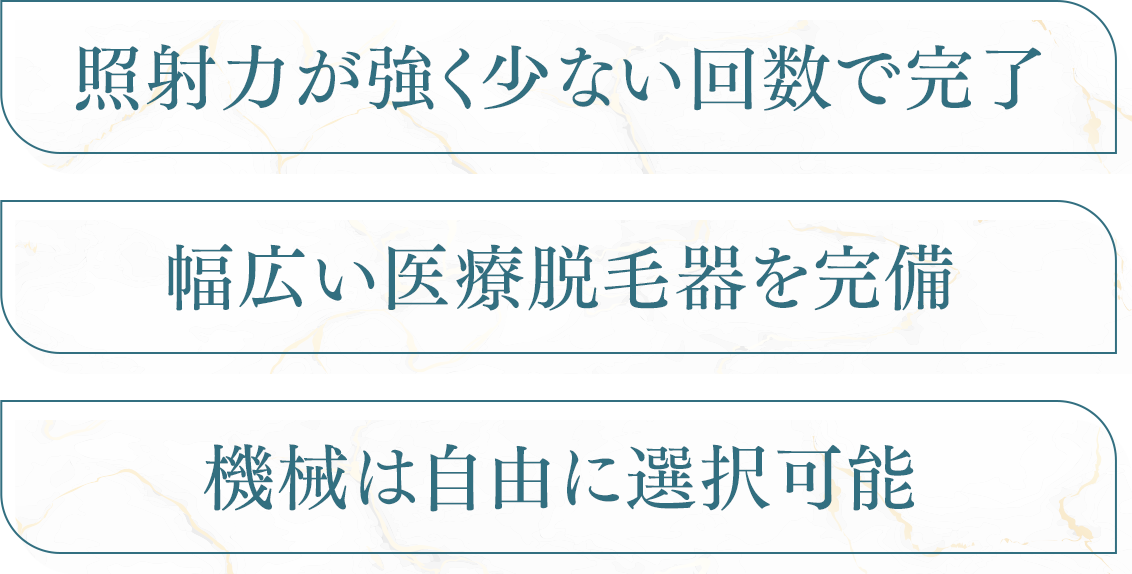 医療従事者 最新機器