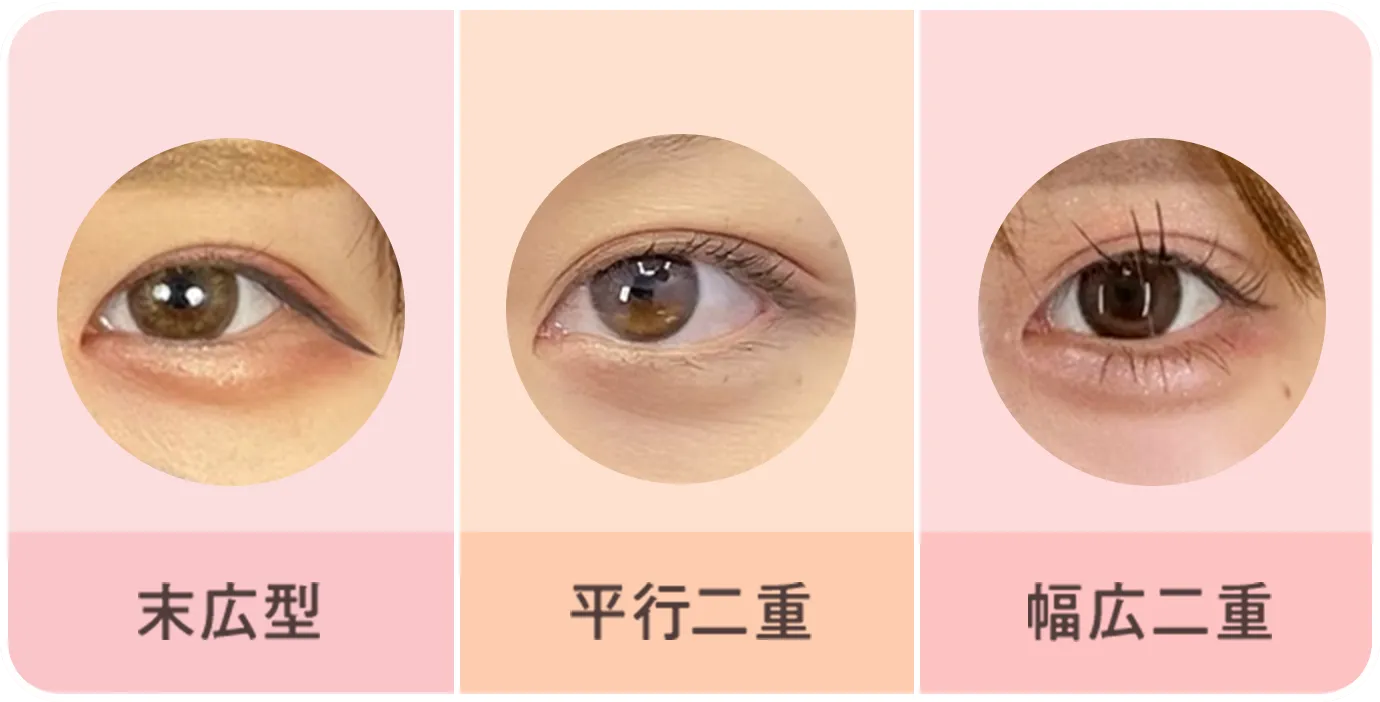 理想のデザインを実現できる
