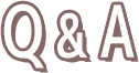 Q&A