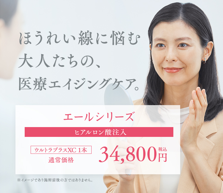 エールシリーズ